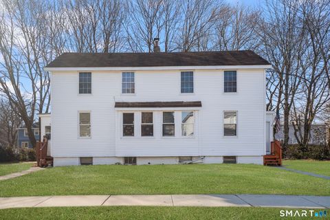 41 Boys Avenue Killingly CT 06263