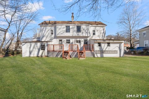 Tiny photo for 41 Boys Avenue, Killingly, CT 06263 (MLS # 24148169)