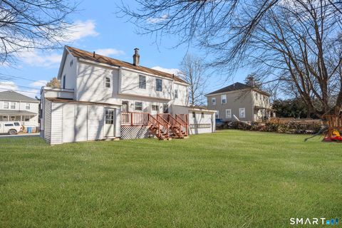 Tiny photo for 41 Boys Avenue, Killingly, CT 06263 (MLS # 24148169)