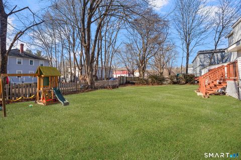 Tiny photo for 41 Boys Avenue, Killingly, CT 06263 (MLS # 24148169)