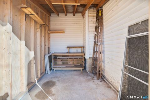 Tiny photo for 41 Boys Avenue, Killingly, CT 06263 (MLS # 24148169)