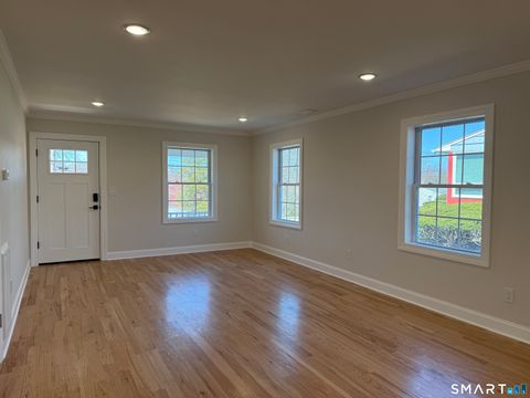 Tiny photo for 11 S Strong Street, East Haven, CT 06513 (MLS # 24166003)