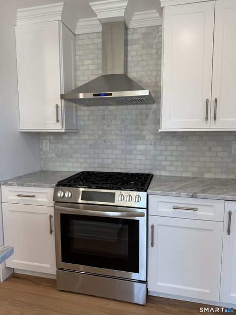 Tiny photo for 11 S Strong Street, East Haven, CT 06513 (MLS # 24166003)