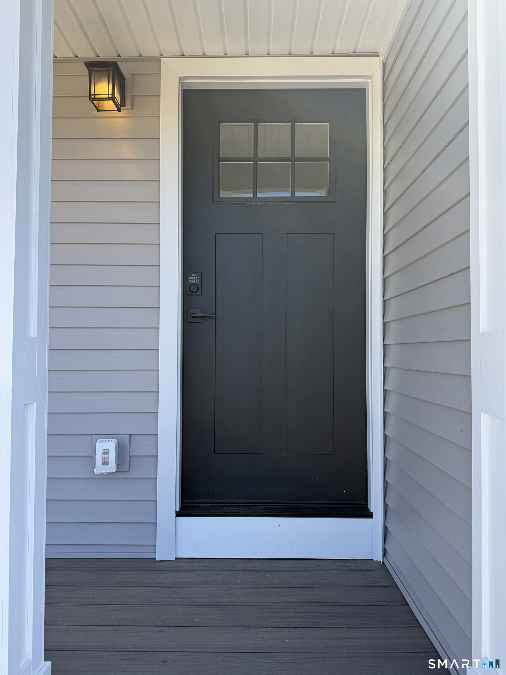 11 South Strong Street