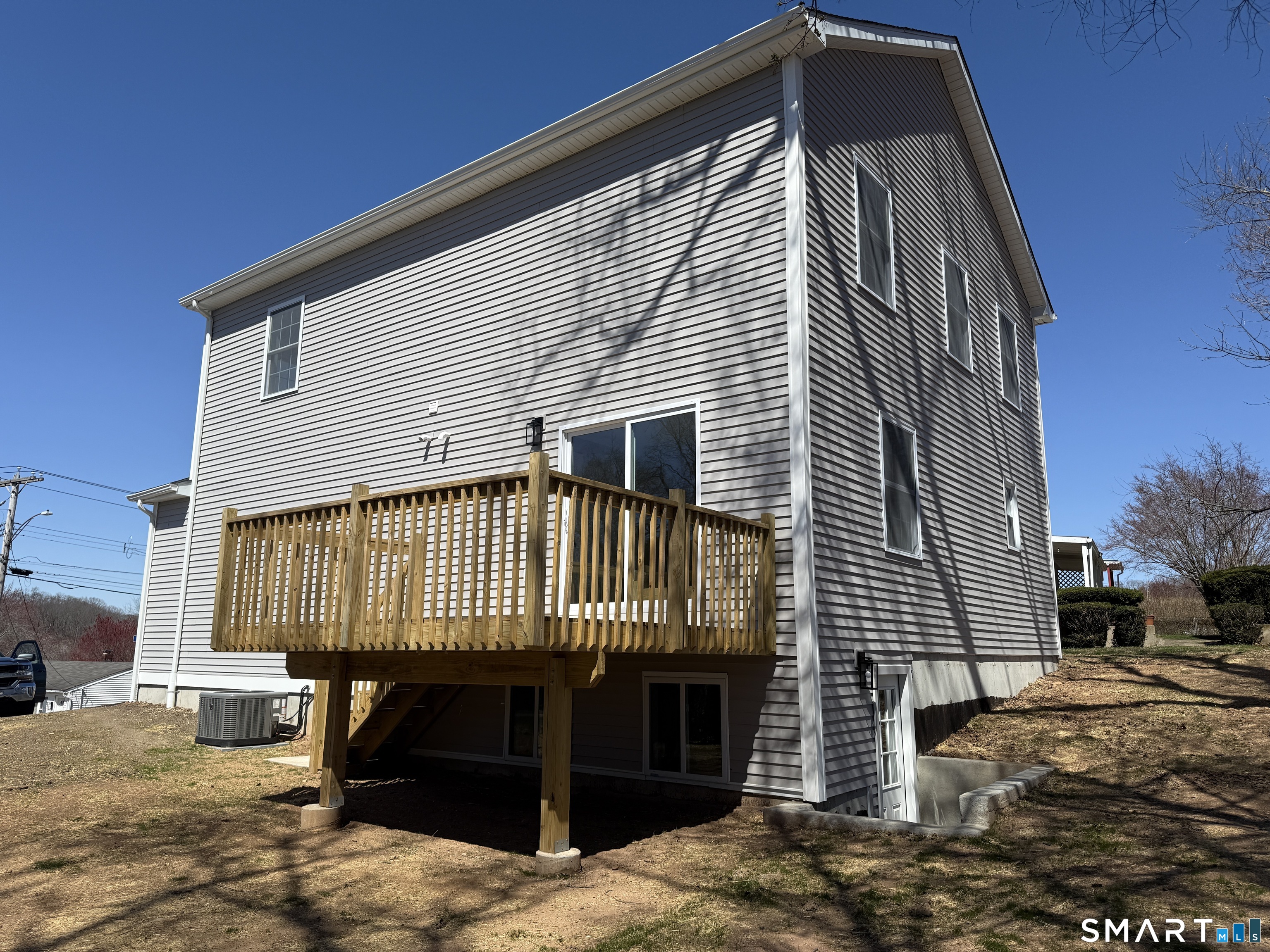 11 South Strong Street