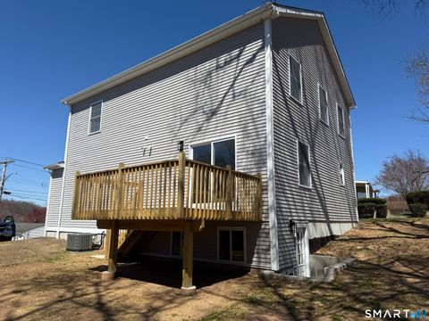 Tiny photo for 11 S Strong Street, East Haven, CT 06513 (MLS # 24166003)