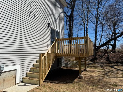 Tiny photo for 11 S Strong Street, East Haven, CT 06513 (MLS # 24166003)