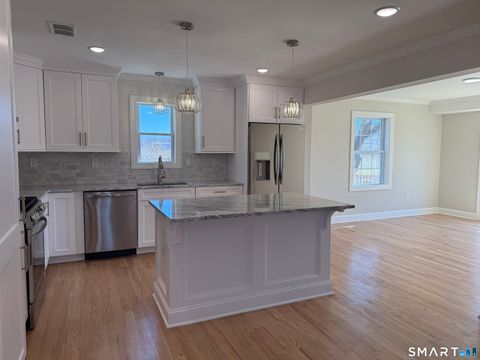 Tiny photo for 11 S Strong Street, East Haven, CT 06513 (MLS # 24166003)