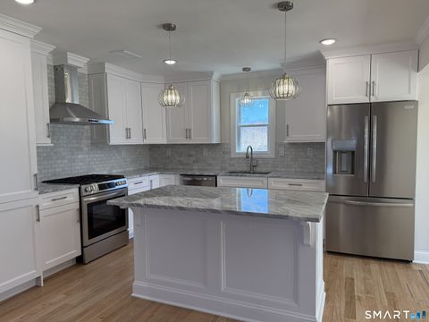 Tiny photo for 11 S Strong Street, East Haven, CT 06513 (MLS # 24166003)