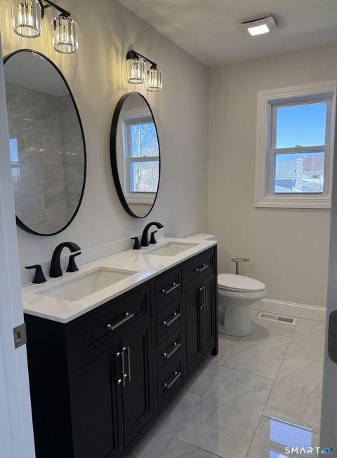 Tiny photo for 11 S Strong Street, East Haven, CT 06513 (MLS # 24166003)