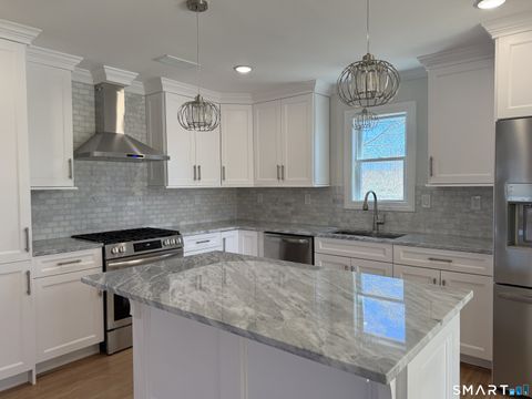 Tiny photo for 11 S Strong Street, East Haven, CT 06513 (MLS # 24166003)