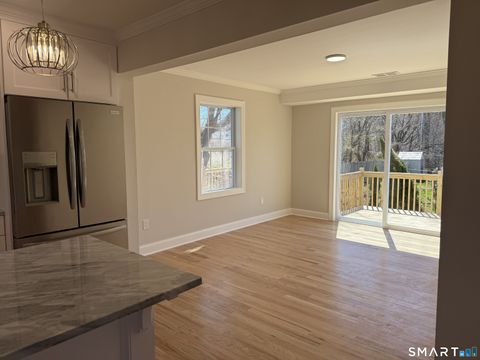 Tiny photo for 11 S Strong Street, East Haven, CT 06513 (MLS # 24166003)