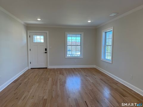 Tiny photo for 11 S Strong Street, East Haven, CT 06513 (MLS # 24166003)