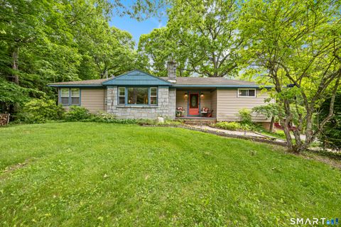 Photo of 1067 Litchfield Turnpike, New Hartford, CT 06057 (MLS # 24178331)