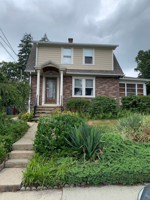 Tiny photo for 28 Galpin Street #rear, Naugatuck, CT 06770 (MLS # 24133173)