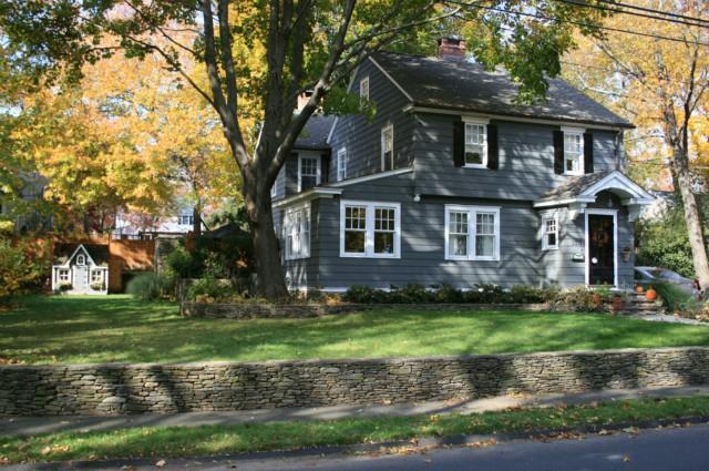Photo 1 of 1052 Valley Road, Fairfield, Connecticut, $665,000, Web #: 99085526