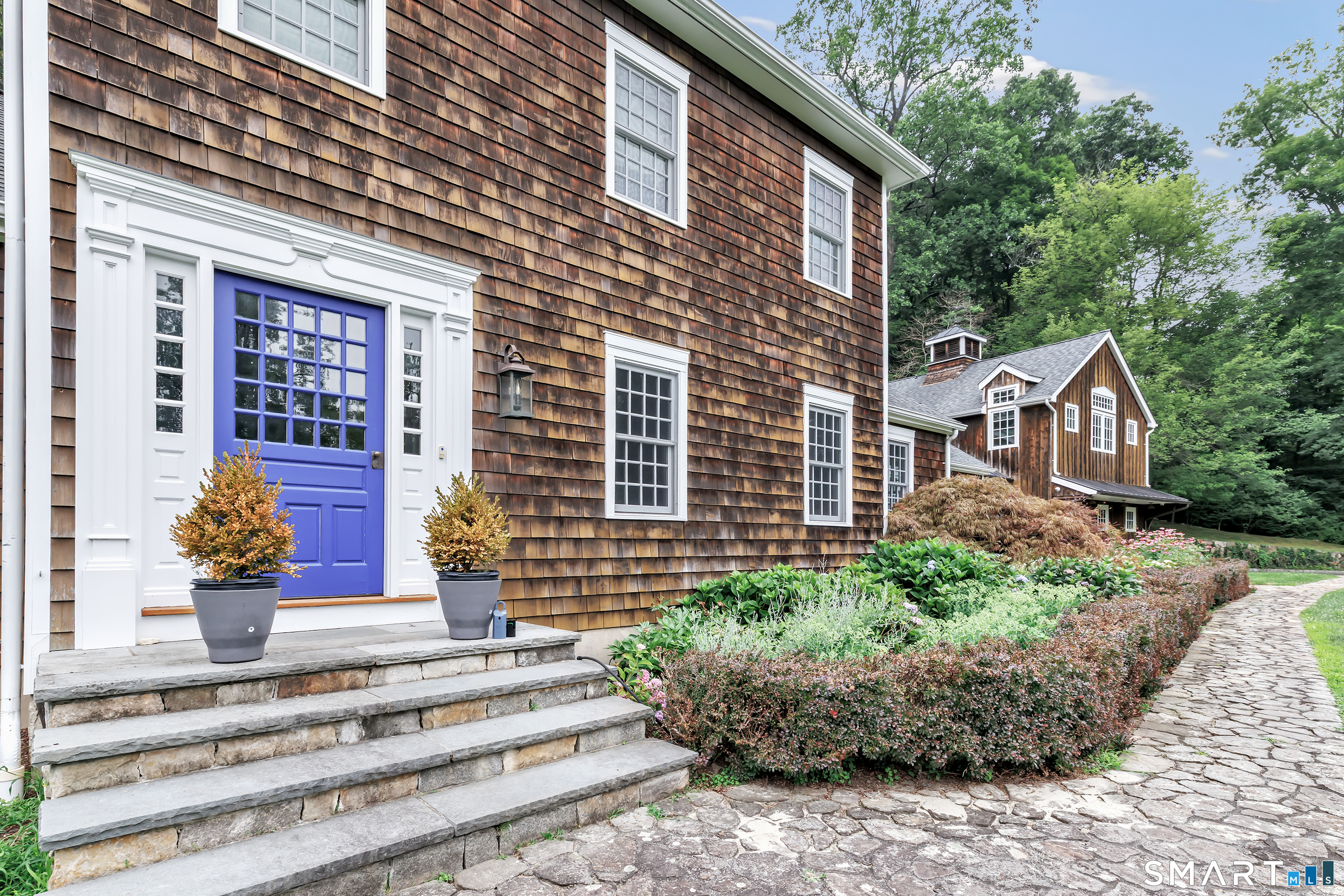 215 Cross Ridge Road