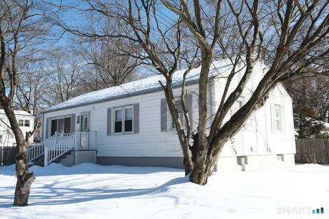 Photo of 235 Douglas Street, Bridgeport, CT 06606 (MLS # 24151549)