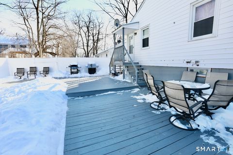 Tiny photo for 235 Douglas Street, Bridgeport, CT 06606 (MLS # 24151549)