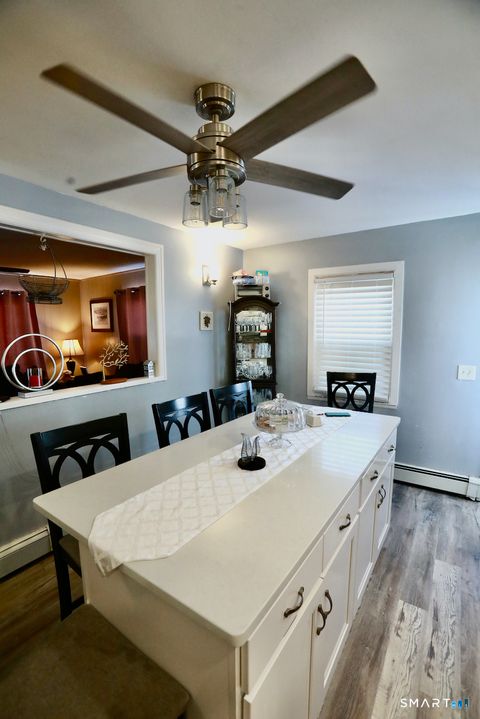 Tiny photo for 235 Douglas Street, Bridgeport, CT 06606 (MLS # 24151549)