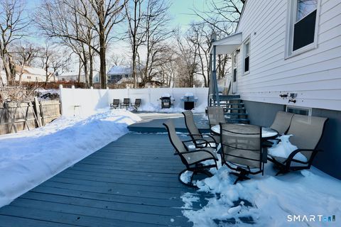 Tiny photo for 235 Douglas Street, Bridgeport, CT 06606 (MLS # 24151549)