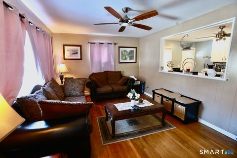 Tiny photo for 235 Douglas Street, Bridgeport, CT 06606 (MLS # 24151549)