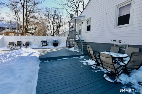 Tiny photo for 235 Douglas Street, Bridgeport, CT 06606 (MLS # 24151549)