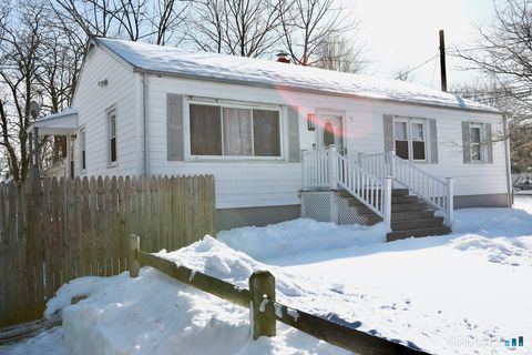Tiny photo for 235 Douglas Street, Bridgeport, CT 06606 (MLS # 24151549)