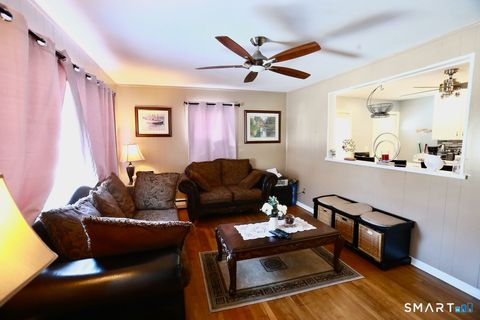 Tiny photo for 235 Douglas Street, Bridgeport, CT 06606 (MLS # 24151549)