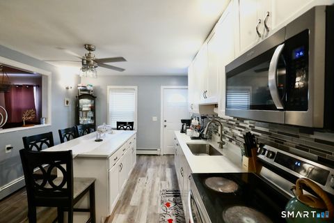 Tiny photo for 235 Douglas Street, Bridgeport, CT 06606 (MLS # 24151549)