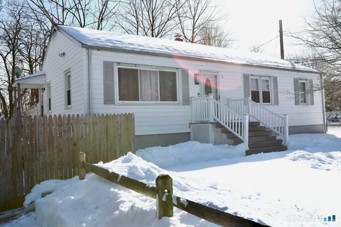 Tiny photo for 235 Douglas Street, Bridgeport, CT 06606 (MLS # 24151549)