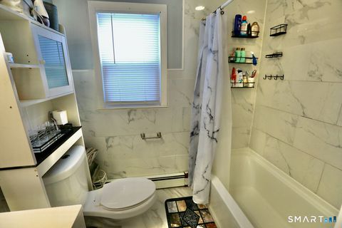 Tiny photo for 235 Douglas Street, Bridgeport, CT 06606 (MLS # 24151549)