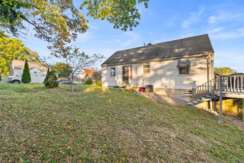 Tiny photo for 16 Hillcrest Avenue, Hamden, CT 06514 (MLS # 24126871)