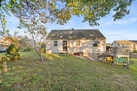Tiny photo for 16 Hillcrest Avenue, Hamden, CT 06514 (MLS # 24126871)