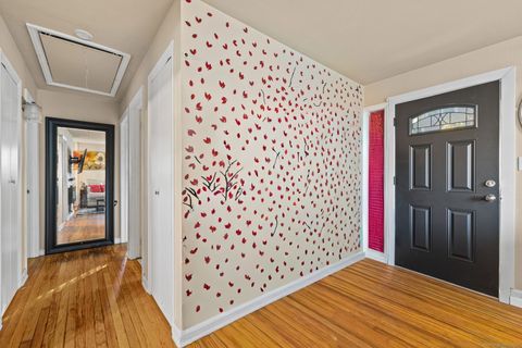 Tiny photo for 16 Hillcrest Avenue, Hamden, CT 06514 (MLS # 24126871)