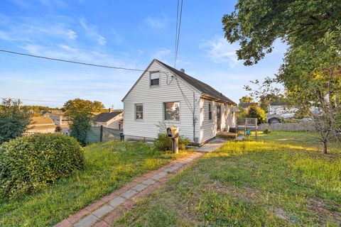 Tiny photo for 16 Hillcrest Avenue, Hamden, CT 06514 (MLS # 24126871)