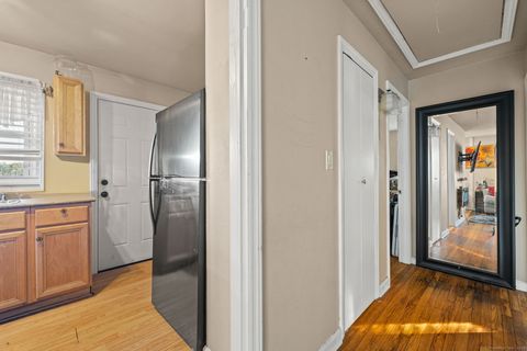 Tiny photo for 16 Hillcrest Avenue, Hamden, CT 06514 (MLS # 24126871)