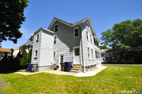 Tiny photo for 17 Hough Street, Plainville, CT 06062 (MLS # 24184627)