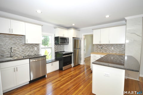 Tiny photo for 17 Hough Street, Plainville, CT 06062 (MLS # 24184627)