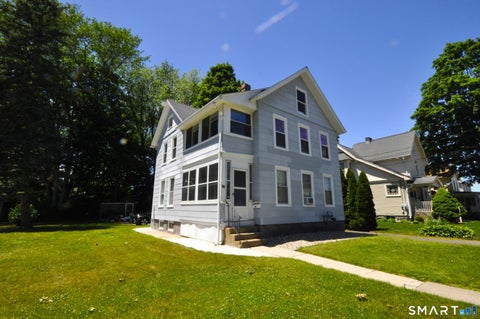 Tiny photo for 17 Hough Street, Plainville, CT 06062 (MLS # 24184627)