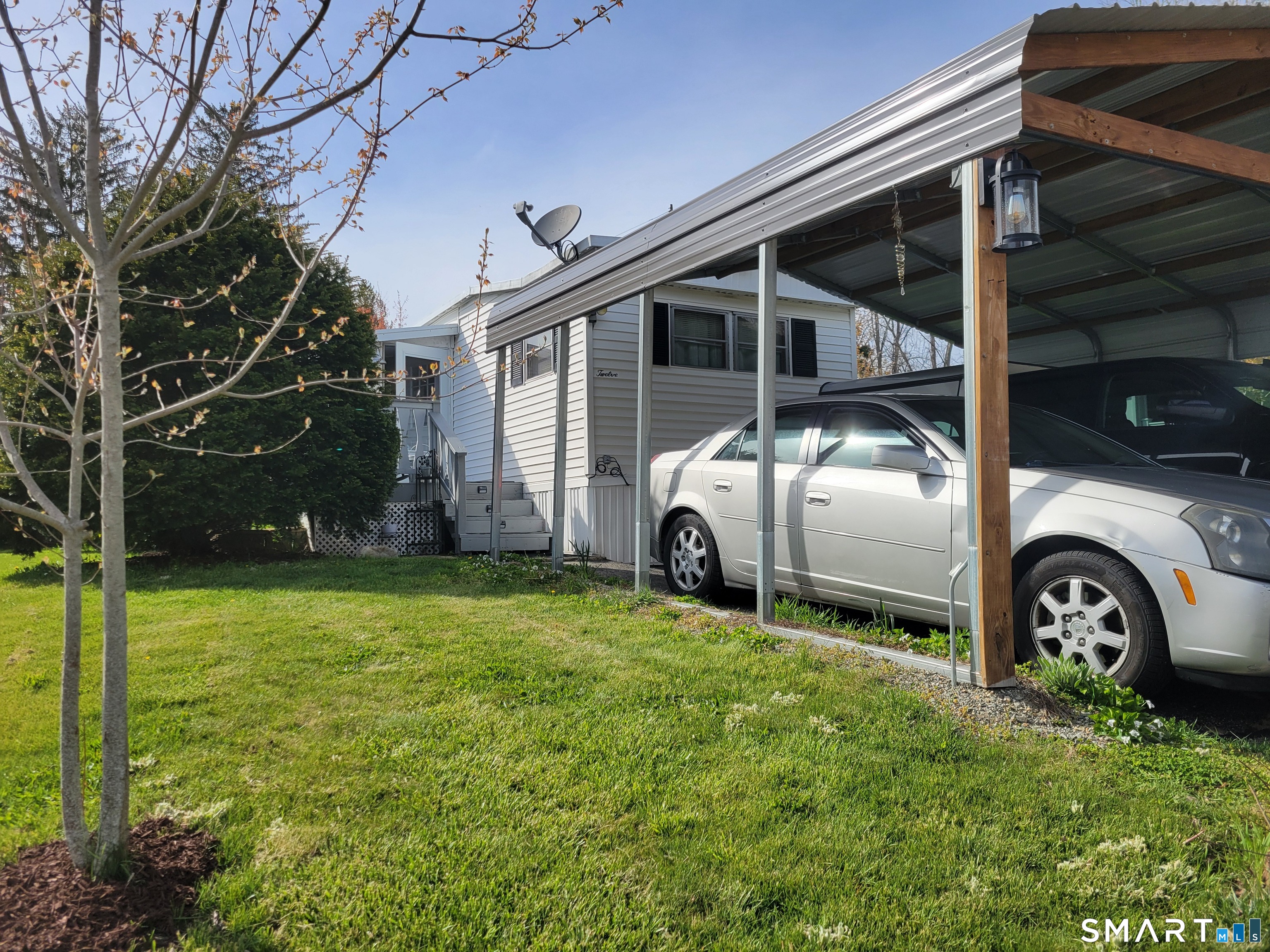 80 Sheldon Road LOT 12