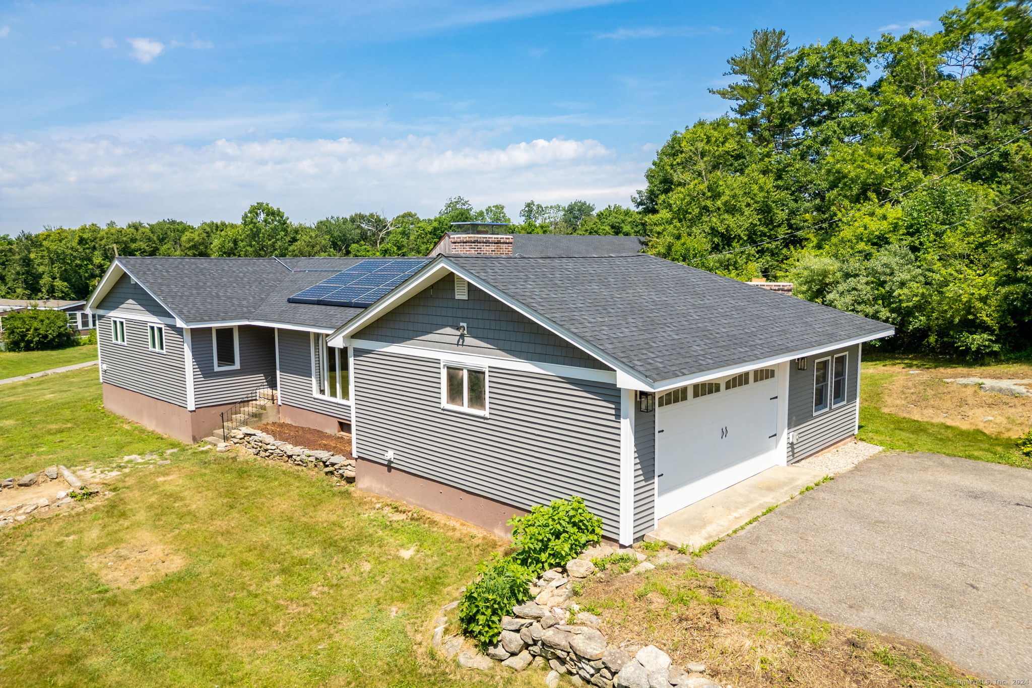 Property for Sale at 4 E Old Route 6, Hampton, Connecticut - Bedrooms: 3 
Bathrooms: 2 
Rooms: 7  - $850,000