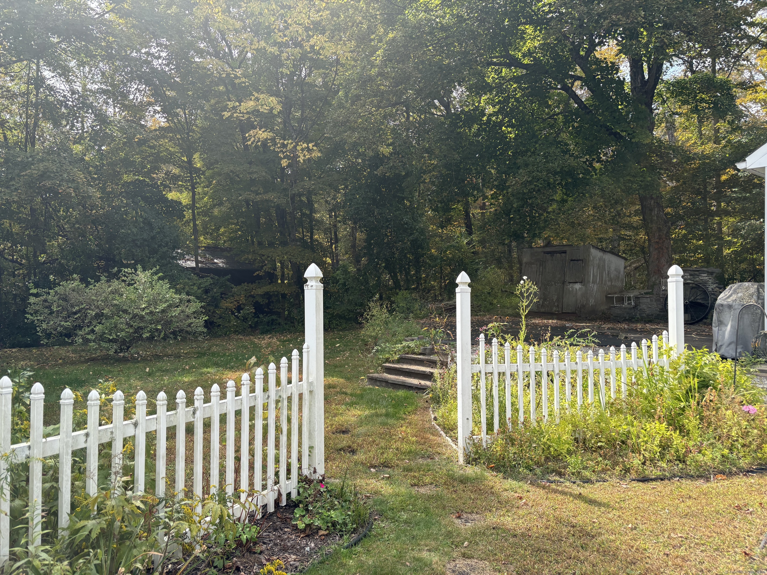 461 Old Stafford Road