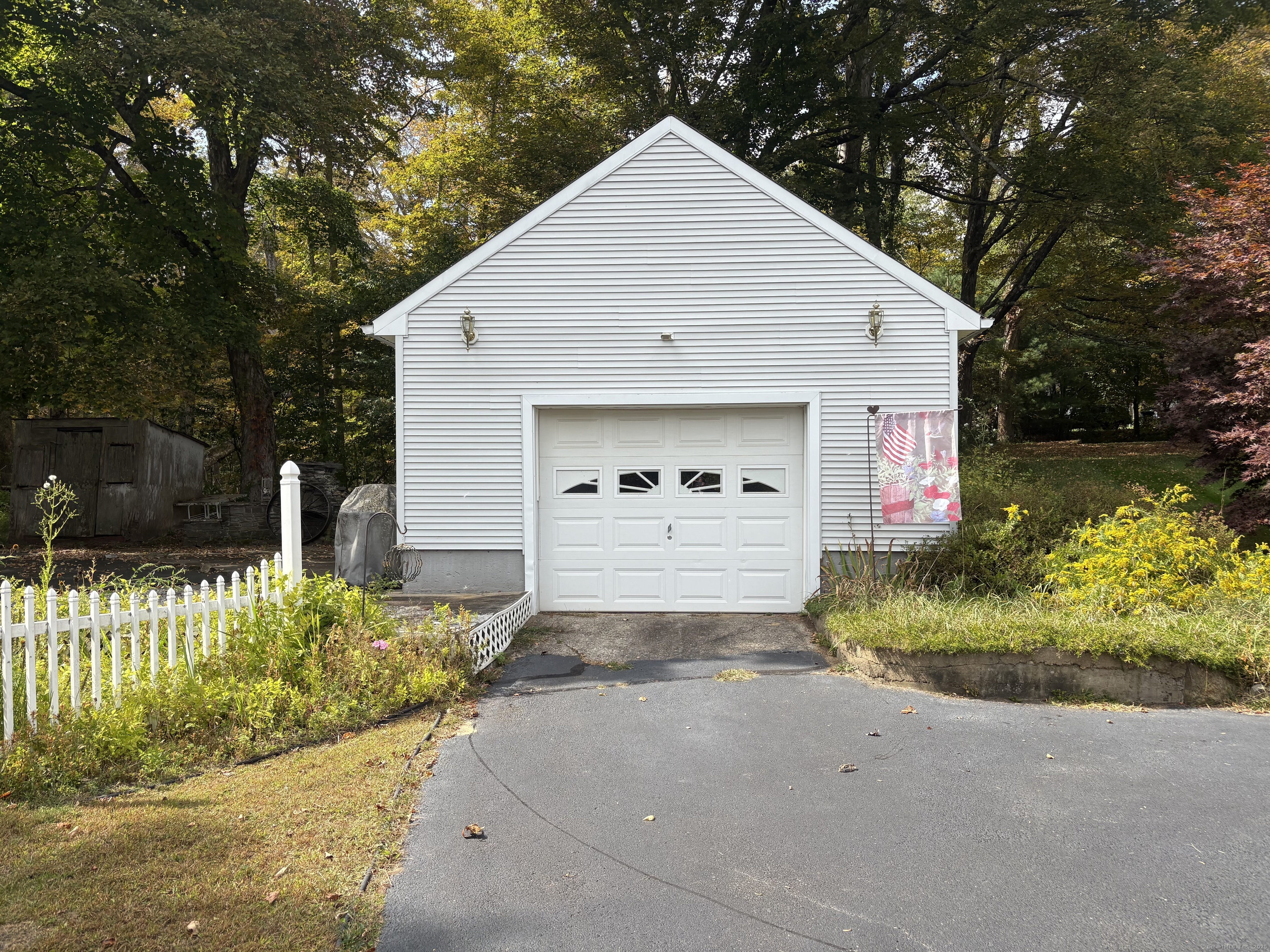 461 Old Stafford Road