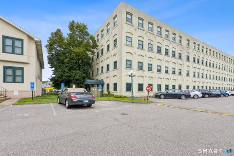 Tiny photo for 46 S Cherry Street #447, Wallingford, CT 06492 (MLS # 24201432)