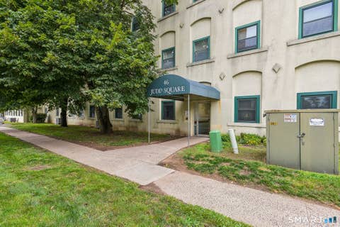 Photo of 46 S Cherry Street #447, Wallingford, CT 06492 (MLS # 24201432)