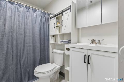 Tiny photo for 46 S Cherry Street #447, Wallingford, CT 06492 (MLS # 24201432)