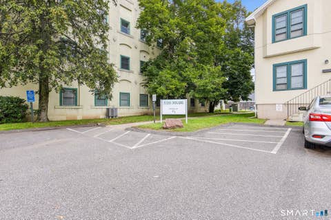 Tiny photo for 46 S Cherry Street #447, Wallingford, CT 06492 (MLS # 24201432)