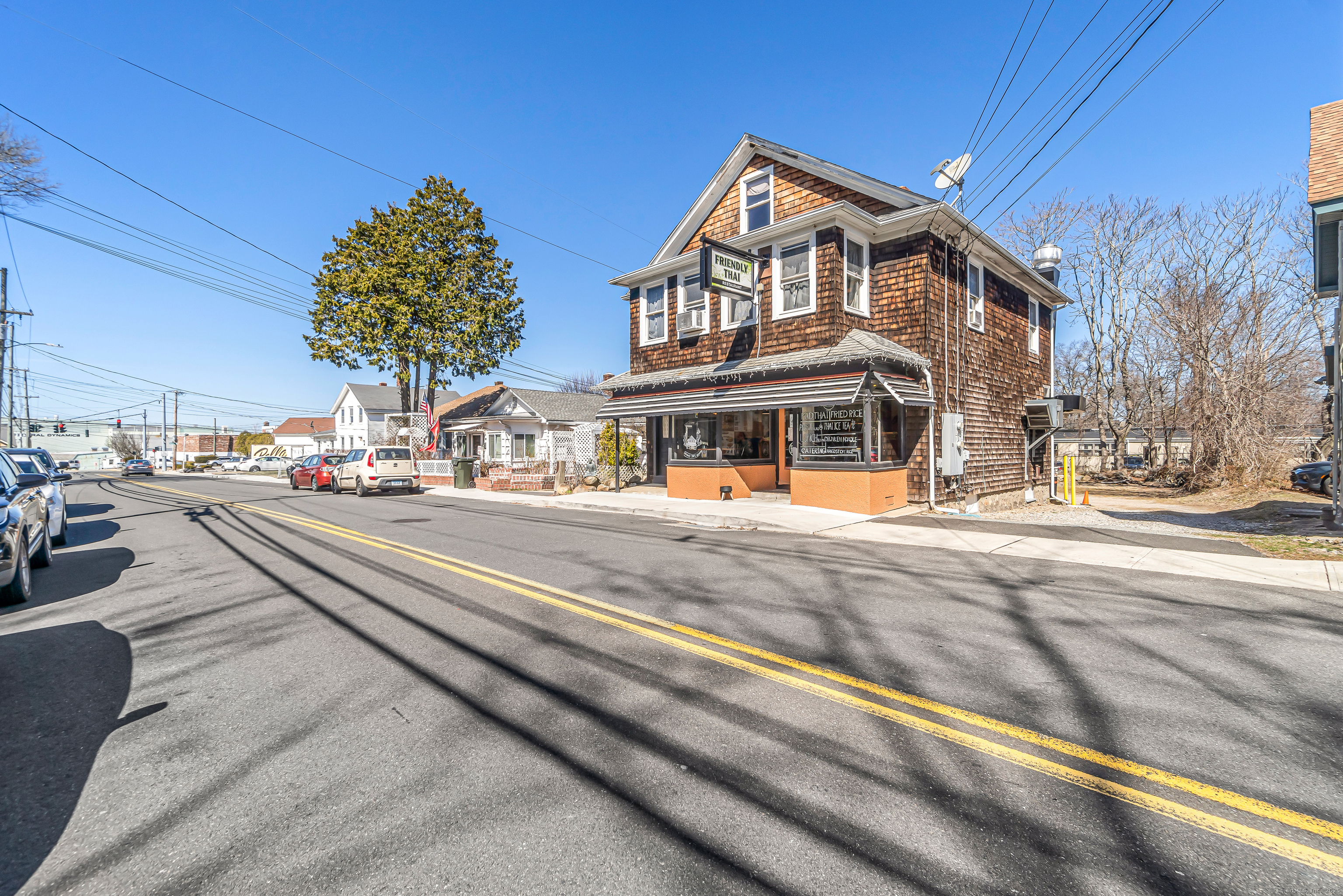 108 Poquonock Road