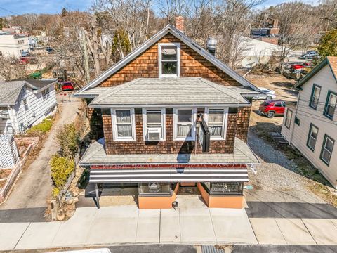 108 Poquonock Road Groton CT 06340